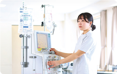 専攻科　臨床工学専攻