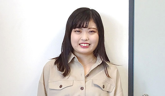 M・Hさん
