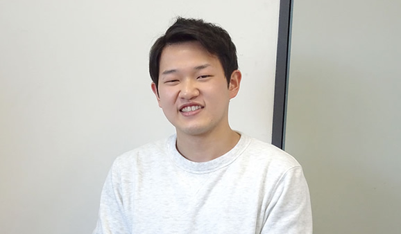 O・Dさん