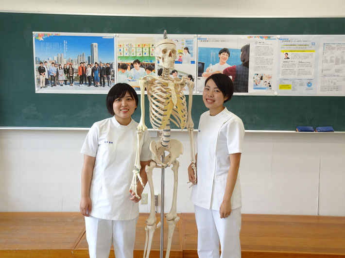 オープンキャンパス 学校見学 入学 入試案内 帝京短期大学