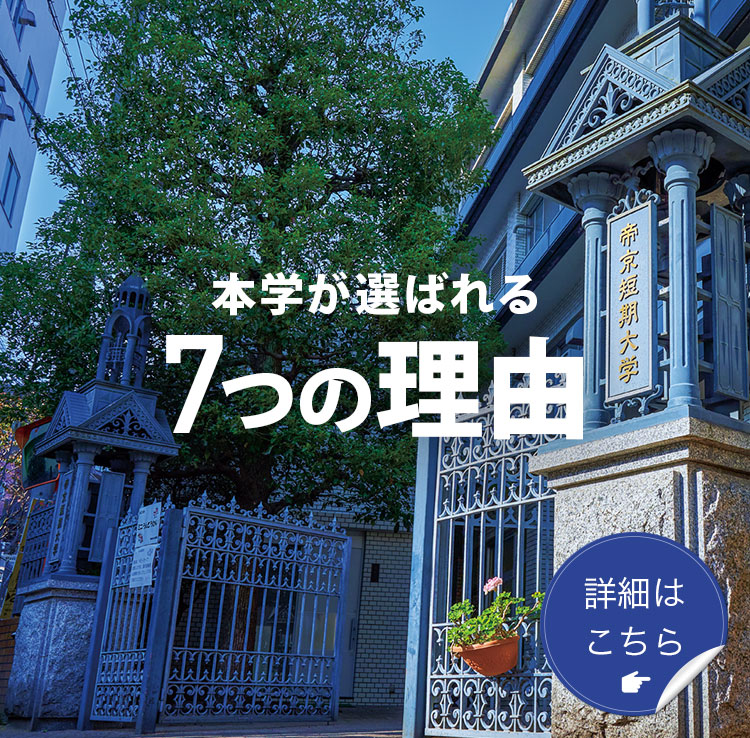 5大特長